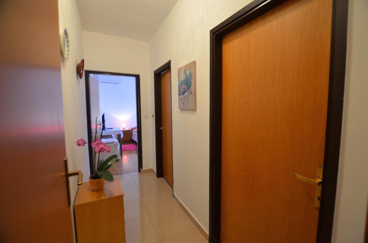 Rooms Tomc Fuskulin Exterior photo