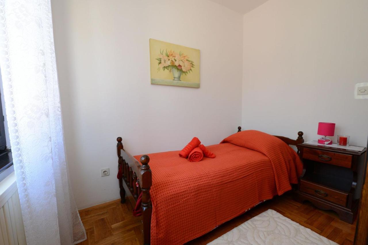 Rooms Tomc Fuskulin Exterior photo